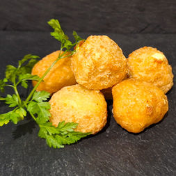 Antipasti à grignoter