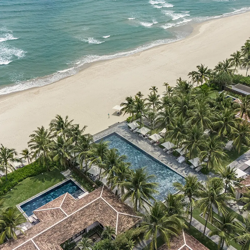 Five Transformative Wellness Retreats in Asia