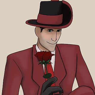 Writer: Mage Le Artist