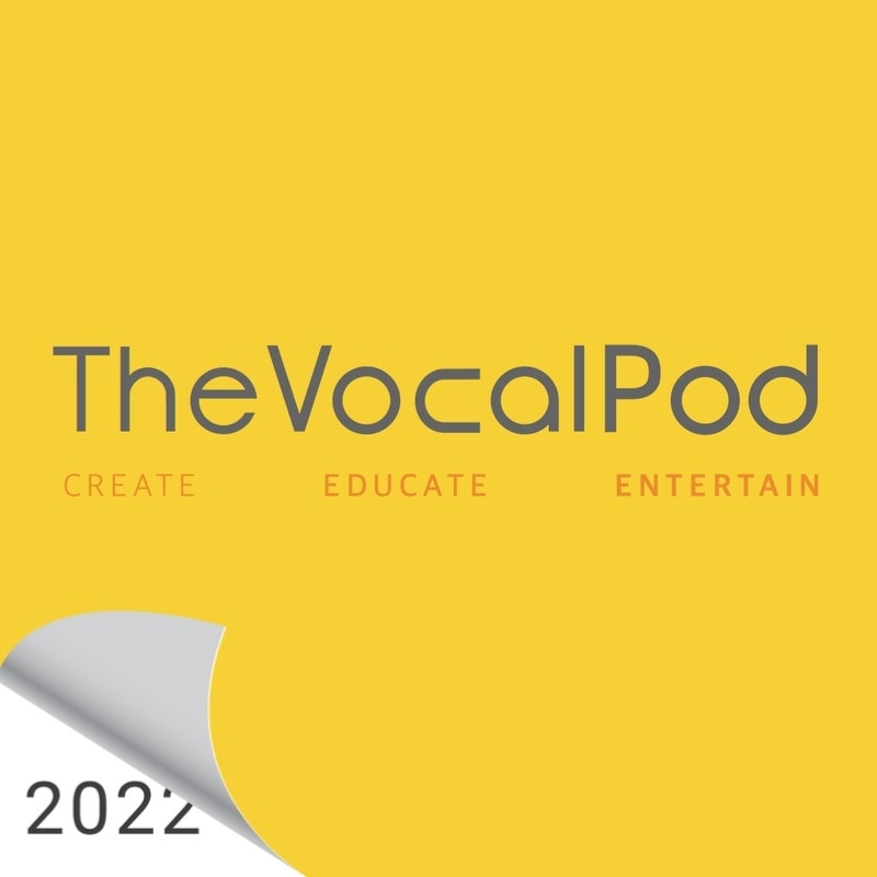 Writer: Thevocalpod