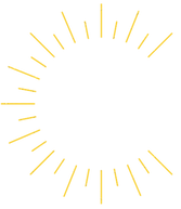 Logo Luminatma transparent soleil