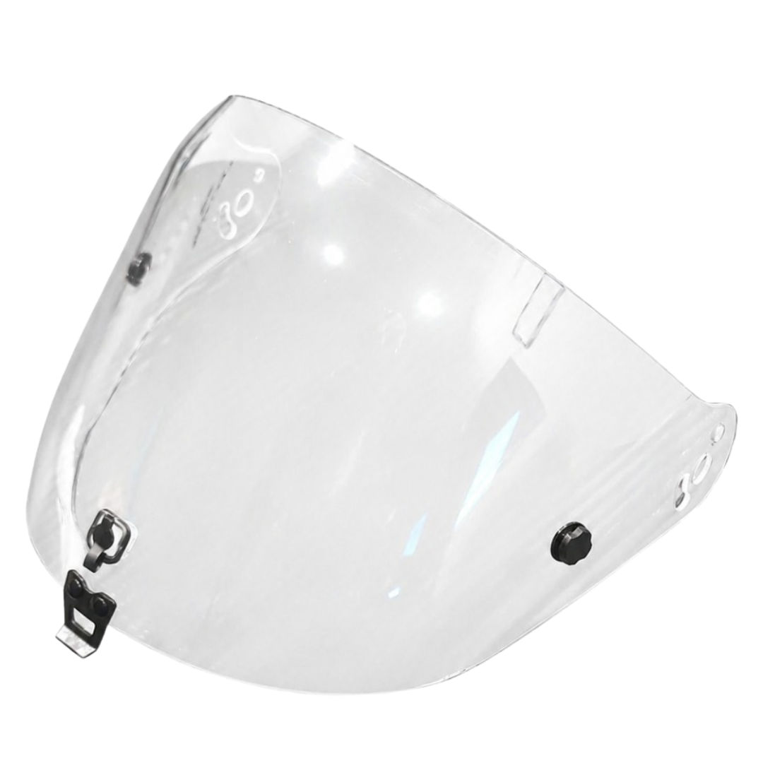 VISIERA APRIBILE per casco PCS / PCS KAIO