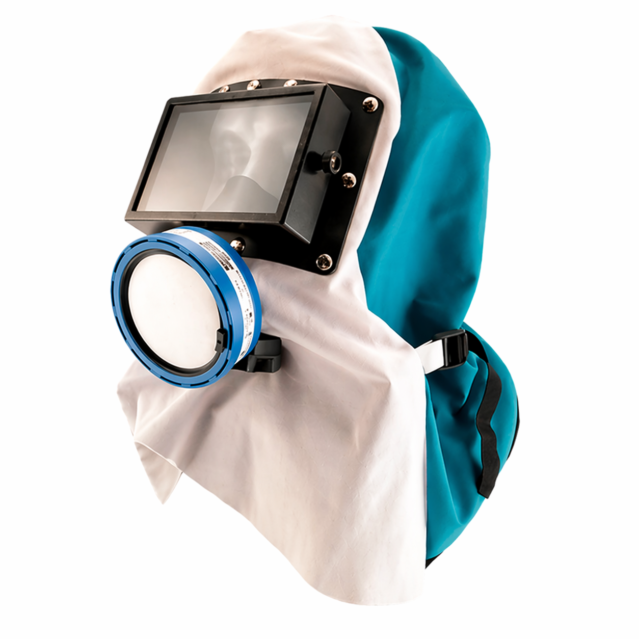 Masque de sablage RC4