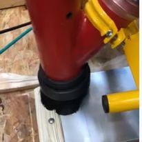 Miniatura: Sabbiatrice a Recupero PRESSURE BAG