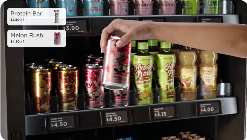 What is a Micromarket? Ottawa Condo Buildings Are Deploying Smart Vending To Attract & Retain Tenants