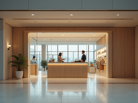 Why Modern Retail Solutions Matter for Success of Property Managers