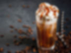 Ice Caramel Macchiato