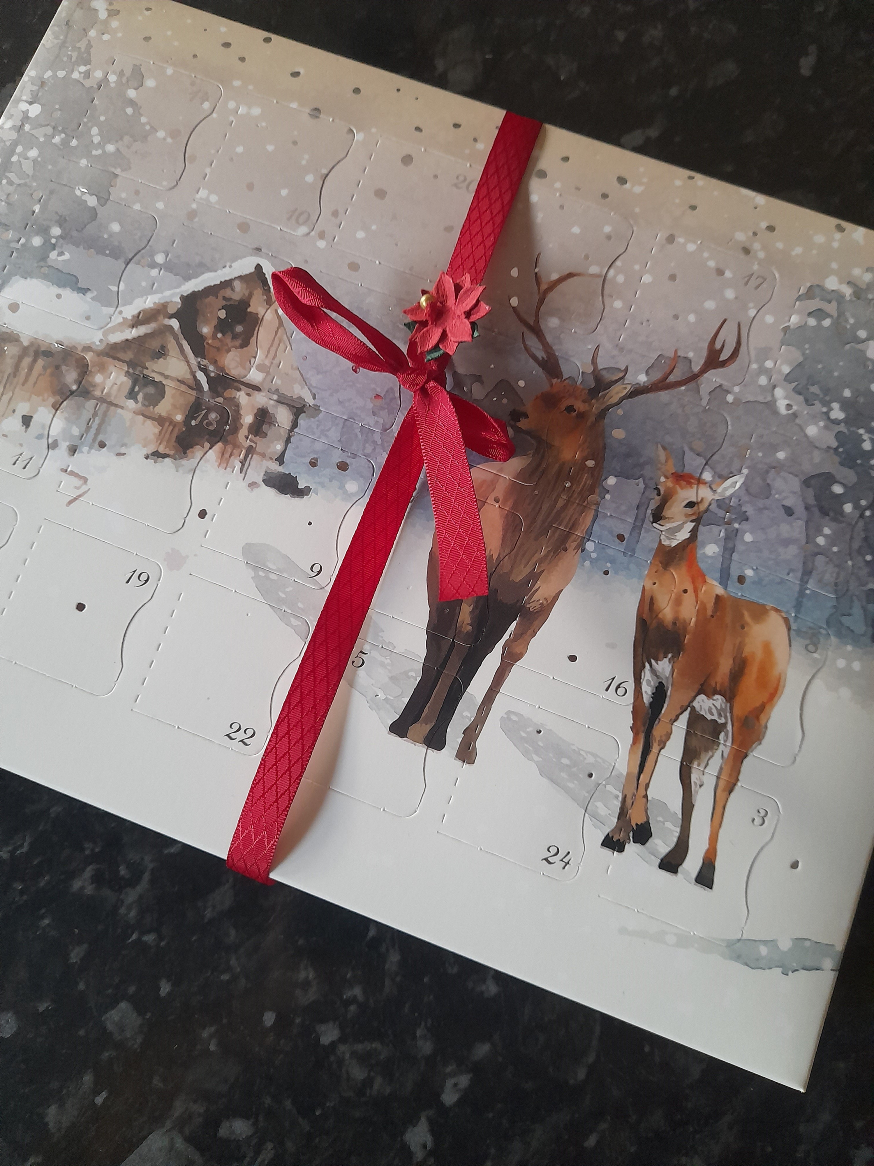 Advent Calendar