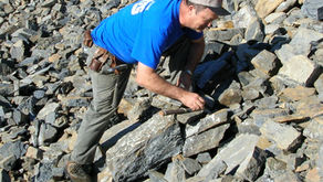 Discovery By Accident