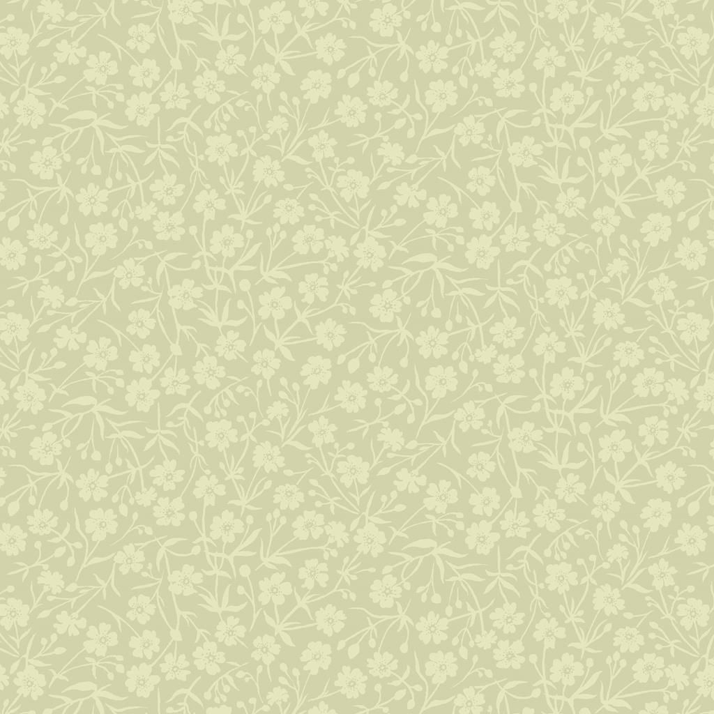 Liberty August Meadow Gooseberry