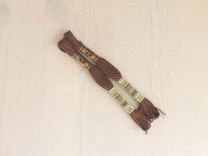 DMC Embroidery Thread 839