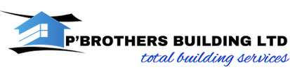 Logo P'Brothers Building LTD