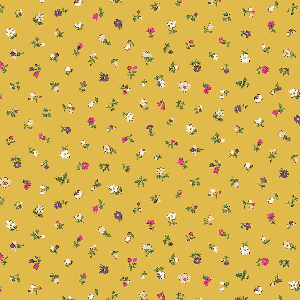 Liberty Flower Shop Newland Sprigs