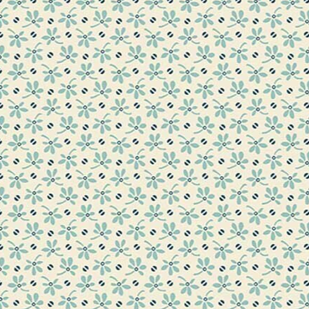 Annabella Flowers and Beans