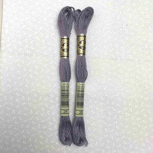 DMC Embroidery Thread 28