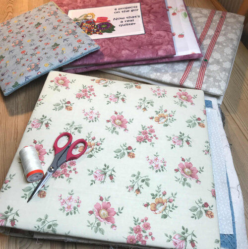 Folder making workshop Thursday 12th February 2026    1:30pm - 4:00pm