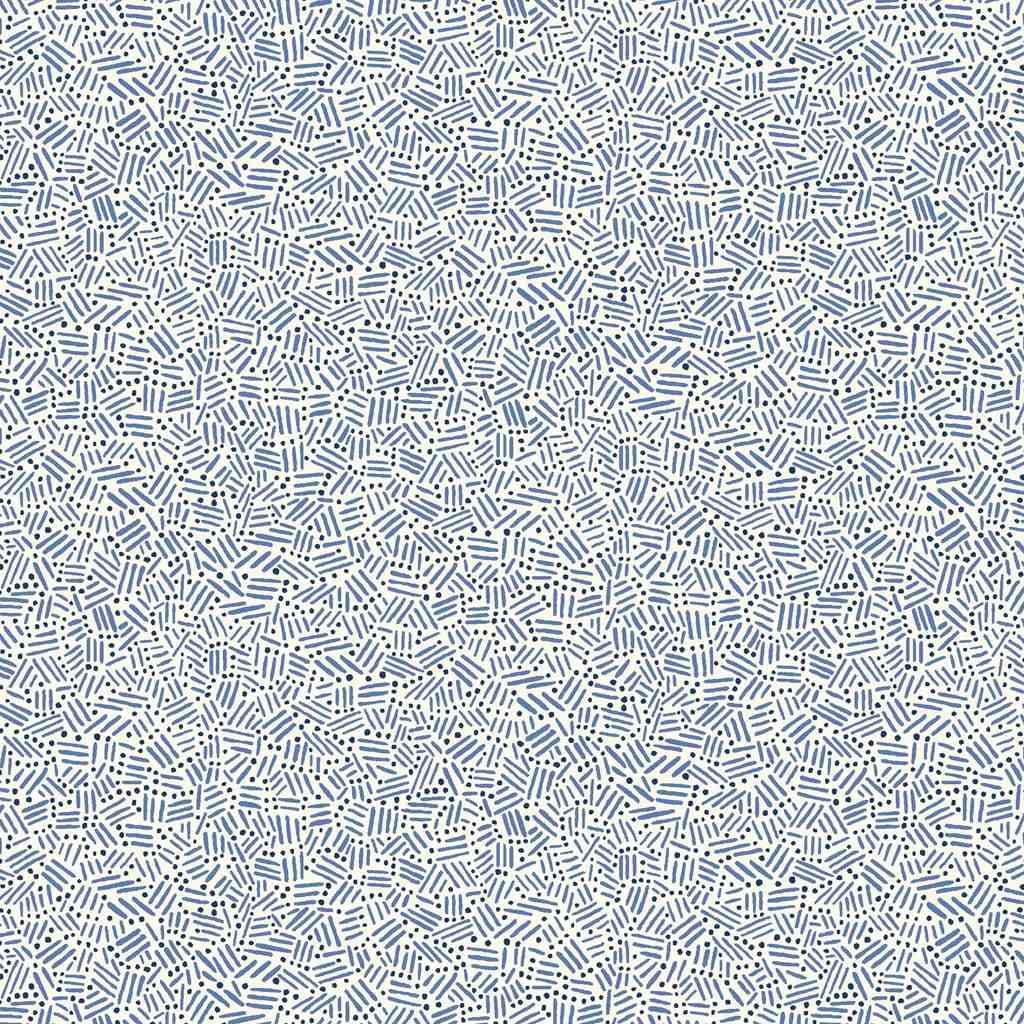 Liberty Arthur's Garden Dots and Dashes