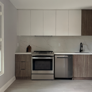 Rathburn - Etobicoke 