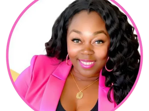Photo of Tia Mahr, Owner of Made by Monea.