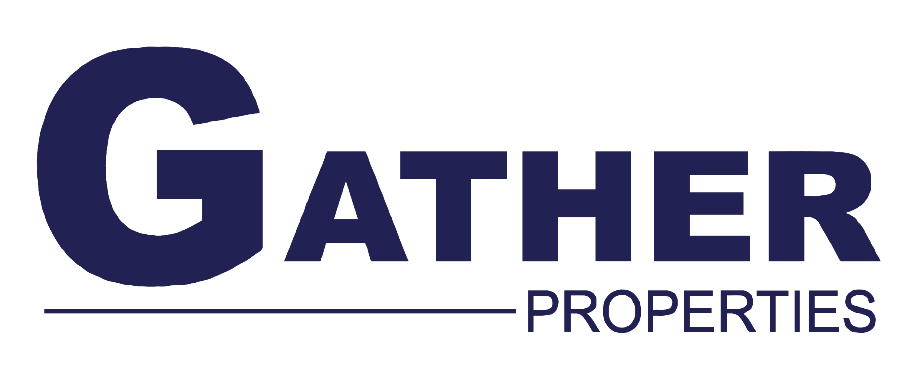 Gather Properties Logo