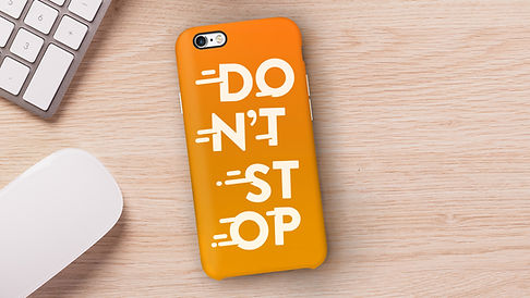 Phone Case Desktop