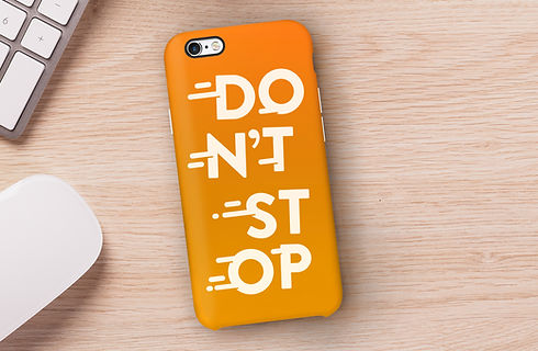 Phone Case Desktop