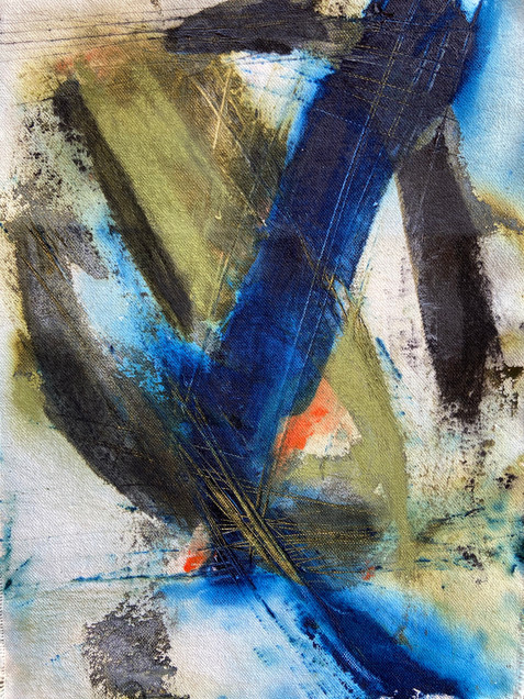 Unraveling I