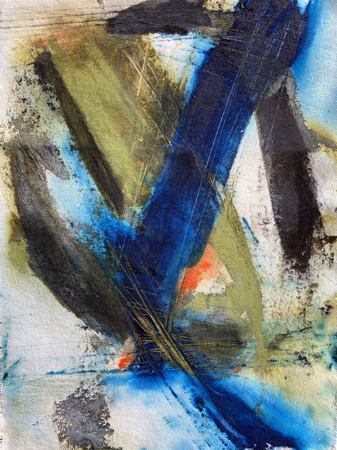 Unraveling I