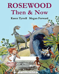 ROSEWOOD THEN & NOW front cover Tyrrell Forward.jpg