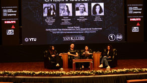 Civilİstanbul 2022, 11-14 Mayıs'da Yapıldı