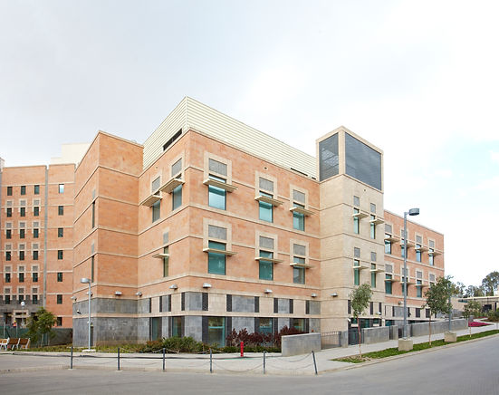 ABD Sana Yemen Büyükelçilik Binası