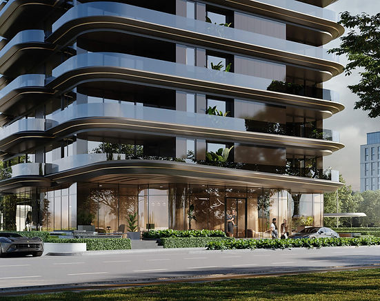 Özaltın Hayat Konutları