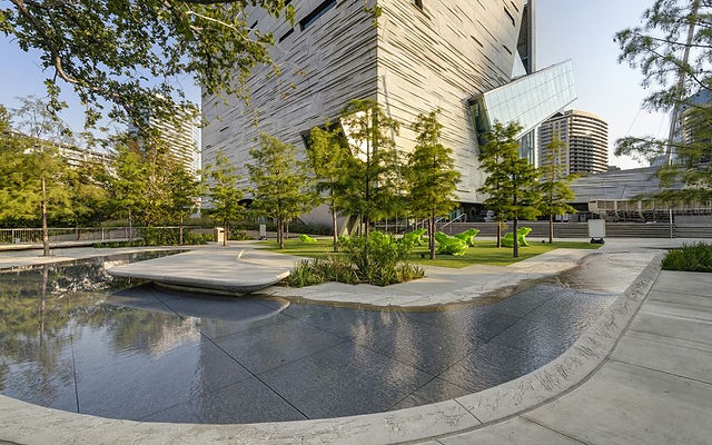 SITES_Sertifikası_Perot_Museum_of_Nature