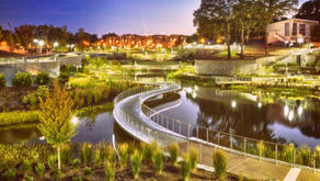 Thriving - Değişen İklimde Şehirleri Yeşil, Dirençli ve Kapsayıcı Hale Getirmek