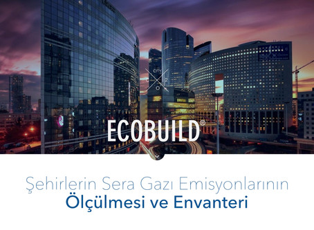 Sera Gazı Emisyonu