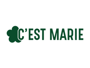 C'est Marie
