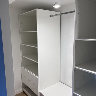 dressing centre val de loire