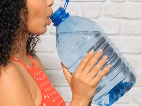 Acqua purificata in gravidanza: perché è importante e come sceglierla