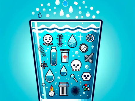 Acqua Potabile vs. Depurata: Sveliamo i Miti