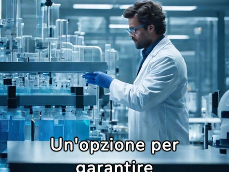 Testosterone in Picchiata: La Silenziosa Crisi Ormonale del Maschio Moderno