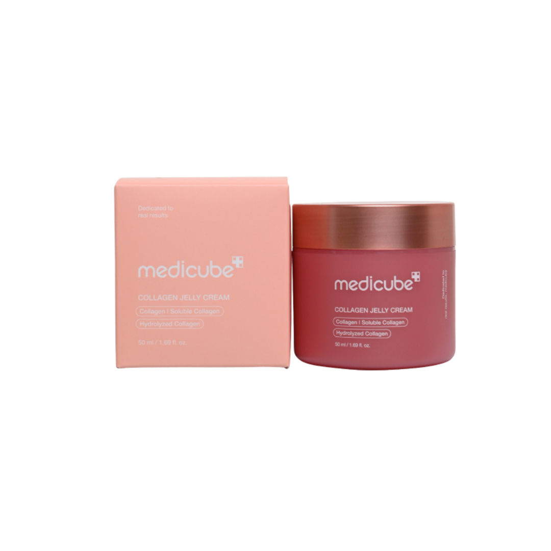 Medicube Collagen Jelly Cream 50ml