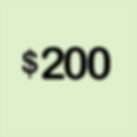 Benefactor Contribution Level