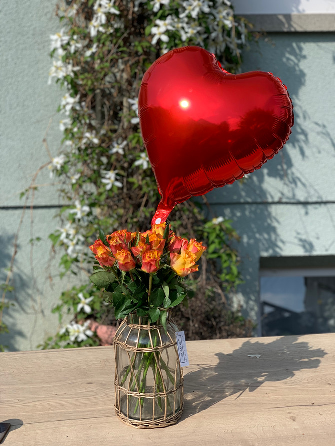 12. Mai ist Muttertag