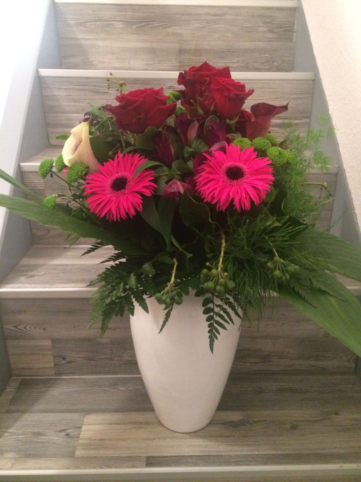 Floristik Ludwigsburg Blumen PauleLiebchen