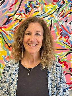 Susan is passionate about the work of Hispanic Outreach and has served as board secretary for four years. Wanting to be a part of the day to day support, she recently joined the staff as the Operations and Communications Coordinator, where she supports organizational operations and helps strengthen community connections through communication and outreach efforts.