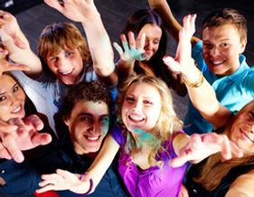 Michigan DJ + MC Entertainment Service Serving Metro Detroit, Ann Arbor, Lansing and all of Southeastern MI.