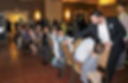 Jonah's Bar Mitzvah - 2019 (6/19)