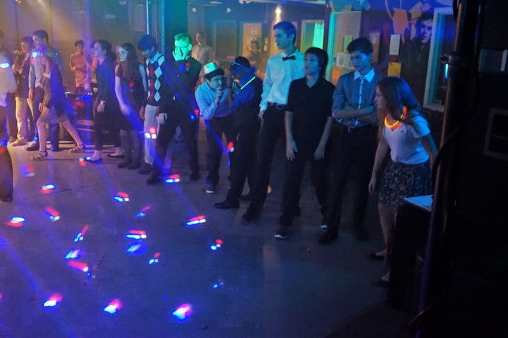 Niv's Bar Mitzvah - 2016 (14)