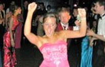 School Dance Michigan Disc Jockey Service Serving Metro Detroit