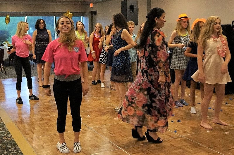 Ilan's Bar Mitzvah - 2018 (11/12)